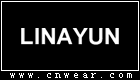 LINAYUN品牌LOGO