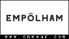 EMPOLHAM品牌LOGO