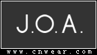 J.O.A. (JUST ONE ANSWER)品牌LOGO