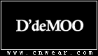 D'DEMOO品牌LOGO