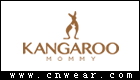 袋鼠妈妈 KANGAROO MOMMY品牌LOGO