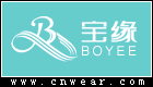 BOYEE (宝缘珠宝/宝缘银饰)