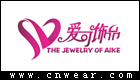 爱可饰品品牌LOGO