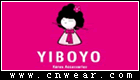 YIBOYO品牌LOGO