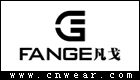 凡戈 FANGE品牌LOGO