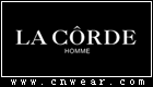 LA CORDE (三弦)