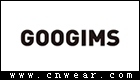 GOOGIMS品牌LOGO