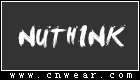 NUTHINK品牌LOGO