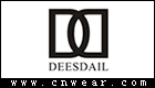 谛诗黛尔 DEESDAIL品牌LOGO