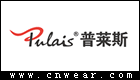 PULAIS (普莱斯)品牌LOGO