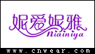 妮爱妮雅 NIAINIYA品牌LOGO