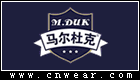 马尔杜克 M.DUK品牌LOGO