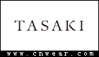 TASAKI (塔思琦)品牌LOGO