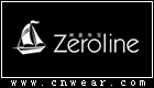 ZEROLINE (祯蓝珠宝)品牌LOGO