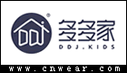 多多家 DDJ品牌LOGO