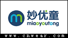 妙优童 MIAOYOUTONG品牌LOGO