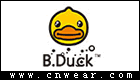 B.DUCK (BDUCK/小黄鸭)