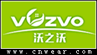 沃之沃 VOZVO品牌LOGO