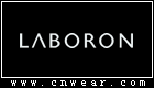 LABORON品牌LOGO