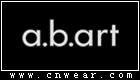 A.B.ART (爱彼雅)品牌LOGO