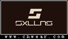 赛伦斯 SXLLNS品牌LOGO