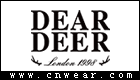 迪迪鹿  DEAR DEER