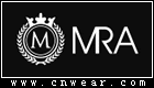 MR.A (MRA)品牌LOGO