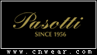 PASOTTI (葩莎帝)品牌LOGO