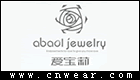 爱宝莉 ABAOL品牌LOGO