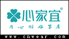 心家宜品牌LOGO