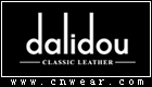 达利都 DALIDOU品牌LOGO