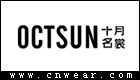 十月名裳 OCTSUN品牌LOGO