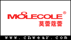 莫蕾蔻蕾 MOOLECOLE品牌LOGO