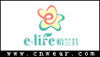 怡兰芬 E.LIFE