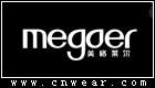 美格莱尔 MEGOER品牌LOGO