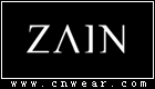 ZAIN (形上女装)品牌LOGO