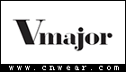 VMAJOR (V调/朱威特&林潇馨)品牌LOGO