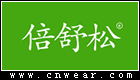 倍舒松品牌LOGO