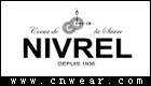 NIVREL (尼芙尔/尼沃尔)品牌LOGO