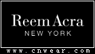 REEM ACRA (雷姆.阿克拉)品牌LOGO