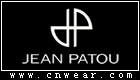 JEAN PATOU (让.巴杜)品牌LOGO