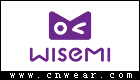 威斯米 WISEMI品牌LOGO