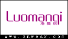 洛曼琪 LUOMANQI品牌LOGO