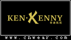 肯迪凯尼 KEN.KENNY品牌LOGO