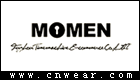 摩门 MOMEN品牌LOGO