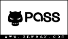 PASS (女装潮牌)品牌LOGO