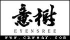 意树 EYENSREE品牌LOGO