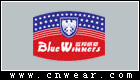 蓝邦威豪 Blue Winners品牌LOGO