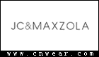 玛斯卓拉 JC&MAXZOLA品牌LOGO