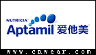 APTAMIL (爱他美)品牌LOGO